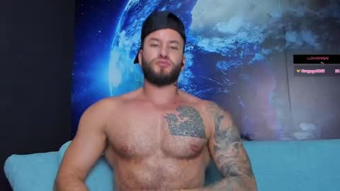Snapshot of delessandro_world chatting on 05-15-26, 11:45 Delessandro online show from 05-15-26, 11:45