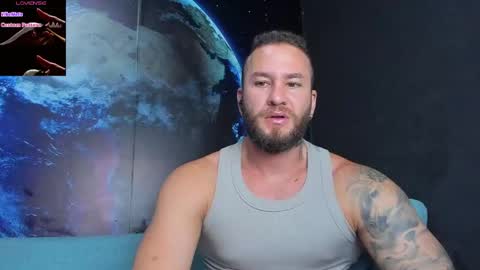 Snapshot of delessandro_world chatting on 05-18-26, 11:43 Delessandro online show from 05-18-26, 11:43