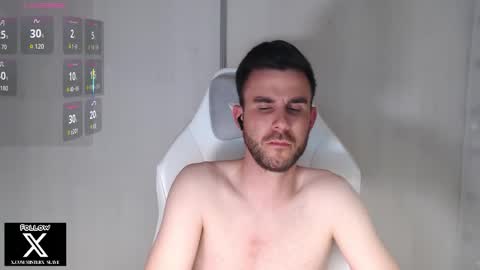 Snapshot of delgadopollon_1991 chatting on 09-30-25, 11:54 Mster X online show from 09-30-25, 11:54