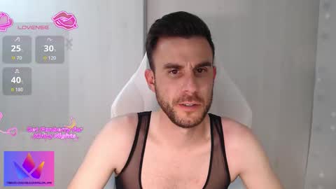 Snapshot of delgadopollon_1991 chatting on 11-20-25, 03:34 Mster X online show from 11-20-25, 03:34