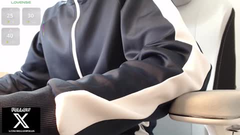 Mster X online show from 02-08-26, 11:19