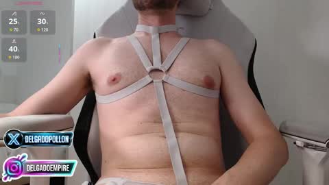 Mster X online show from 04-26-26, 05:54