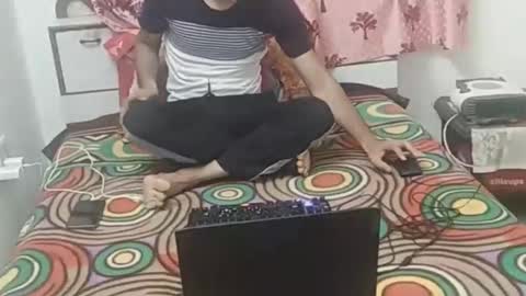 akash  kavya online show from 03-02-26, 07:48