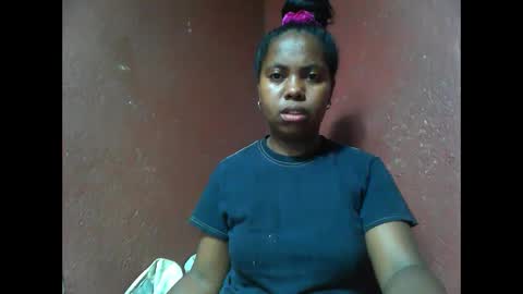 Snapshot of deliah712909 chatting on 12-31-24, 06:35 deliah712909 online show from 12-31-24, 06:35