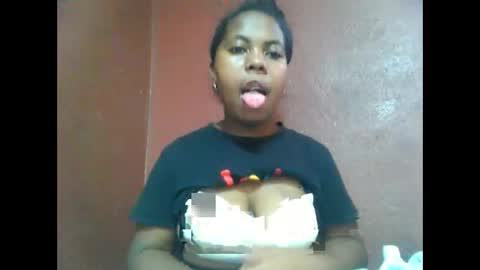 Snapshot of deliah712909 chatting on 01-04-25, 08:06 deliah712909 online show from 01-04-25, 08:06