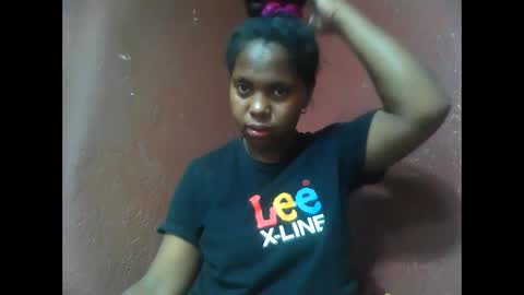 Snapshot of deliah712909 chatting on 01-06-25, 02:03 deliah712909 online show from 01-06-25, 02:03