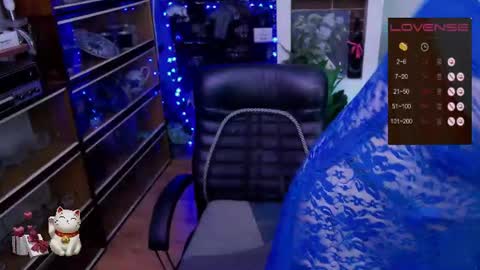 Delicacat online show from 06-26-26, 10:08