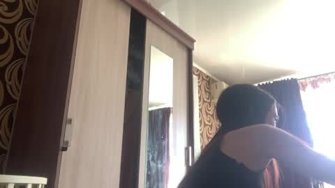 Snapshot of deliciastombaugh chatting on 04-16-26, 08:04 Kiki online show from 04-16-26, 08:04