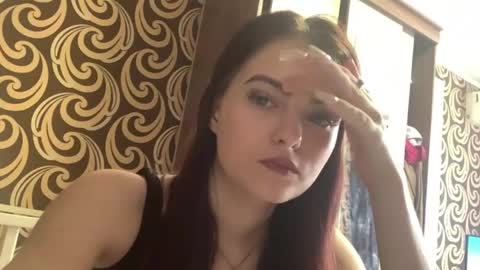 Snapshot of deliciastombaugh chatting on 04-20-26, 06:16 Kiki online show from 04-20-26, 06:16