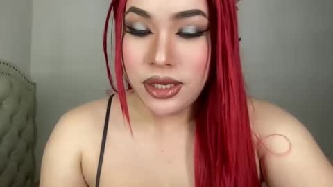 Snapshot of delicious_iya69 chatting on 12-21-25, 09:55 iyalicious online show from 12-21-25, 09:55