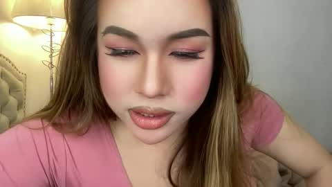 Snapshot of delicious_iya69 chatting on 01-15-26, 07:50 iyalicious online show from 01-15-26, 07:50