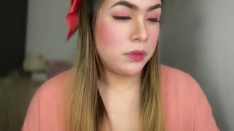 Snapshot of delicious_iya69 chatting on 02-05-26, 07:40 iyalicious online show from 02-05-26, 07:40