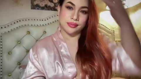 Snapshot of delicious_iya69 chatting on 07-14-26, 10:21 iyalicious online show from 07-14-26, 10:21
