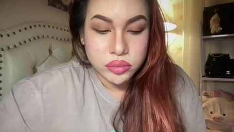 Snapshot of delicious_iya69 chatting on 07-30-26, 11:48 iyalicious online show from 07-30-26, 11:48