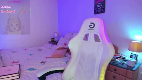 Mila online show from 03-05-26, 07:48