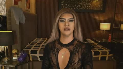 deliciouscocktrans online show from 05-17-26, 06:37