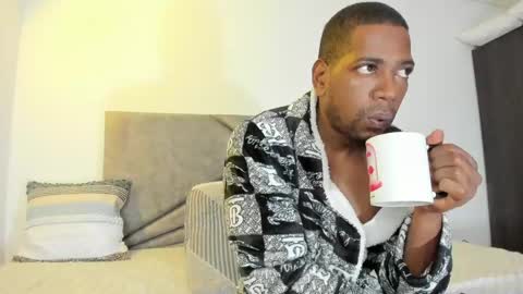 Jean paul and Salome online show from 04-26-26, 11:08