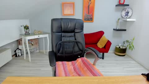 DeliciousLolly online show from 01-13-25, 10:25