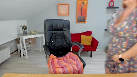 DeliciousLolly online show from 01-30-25, 11:33