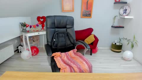 DeliciousLolly online show from 02-17-25, 04:09