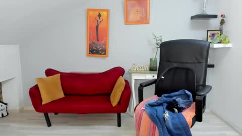 DeliciousLolly online show from 10-07-25, 03:25