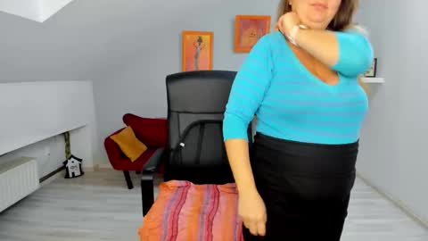 DeliciousLolly online show from 11-10-25, 04:22