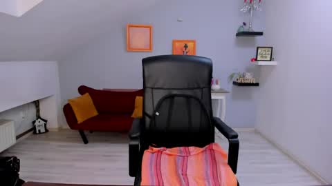 DeliciousLolly online show from 04-20-26, 03:20