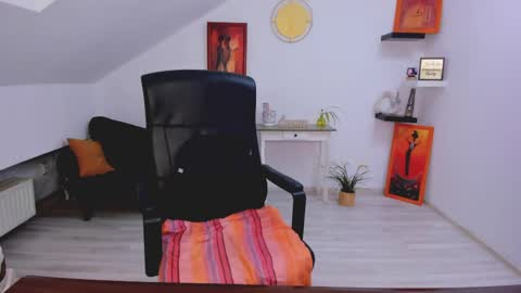 DeliciousLolly online show from 05-21-26, 03:35