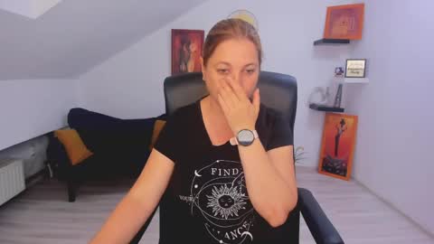 DeliciousLolly online show from 05-25-26, 03:12