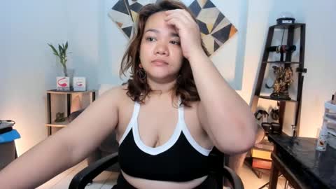 delightfulcurvy online show from 01-14-25, 07:27