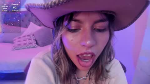 della online show from 02-20-25, 02:02