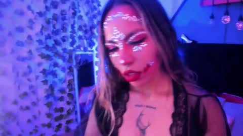 della online show from 10-26-25, 08:37