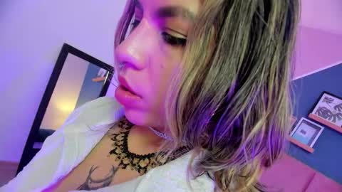 della online show from 01-07-26, 08:55