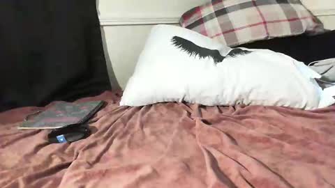 DelilahPrince online show from 10-30-25, 04:25