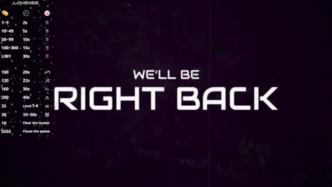 delilahcakes online show from 03-20-26, 03:22