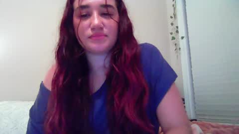 Snapshot of delilahraynee chatting on 06-02-26, 03:08 delilahraynee online show from 06-02-26, 03:08