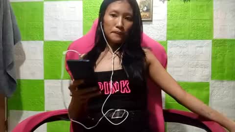 Jenny online show from 04-27-26, 07:01