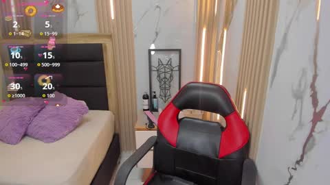 Snapshot of delilaquinn chatting on 09-12-25, 12:16 delilaquinn online show from 09-12-25, 12:16