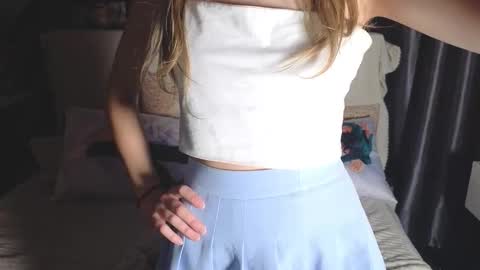 Snapshot of delisawobig chatting on 11-29-25, 08:45 Rochel online show from 11-29-25, 08:45