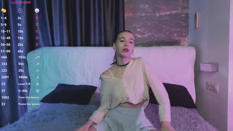 Snapshot of delisawobig chatting on 12-19-25, 04:36 Rochel online show from 12-19-25, 04:36