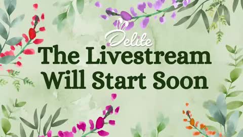 Snapshot of delitevip chatting on 06-10-26, 07:29 DeLite Next stream on Wednesday or Thurdsay online show from 06-10-26, 07:29
