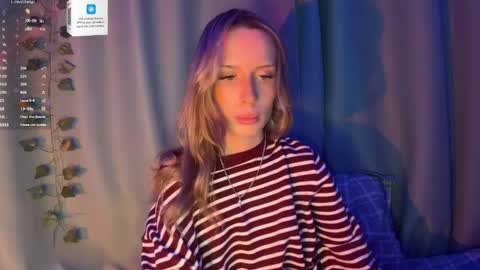 Della online show from 04-08-26, 03:12