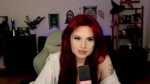 dellacrush_ online show from 02-07-26, 06:55