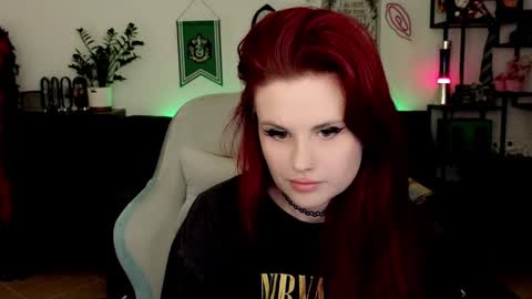 dellacrush_ online show from 02-10-26, 06:56