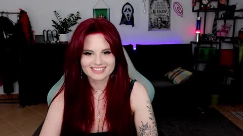 dellacrush_ online show from 02-28-26, 06:31