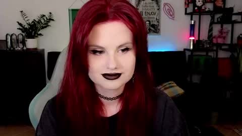 dellacrush_ online show from 03-01-26, 06:54