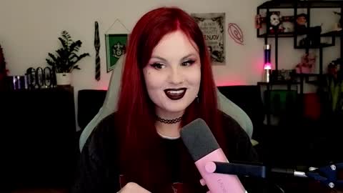 dellacrush_ online show from 03-09-26, 06:12