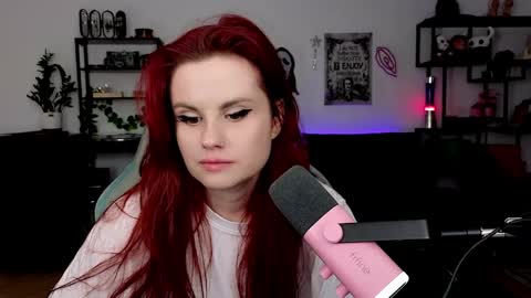 dellacrush_ online show from 03-31-26, 05:13