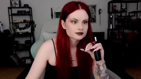 Snapshot of dellacrush_ chatting on 07-29-26, 05:33 dellacrush_ online show from 07-29-26, 05:33