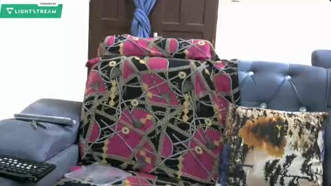 Ginger online show from 02-25-26, 03:54